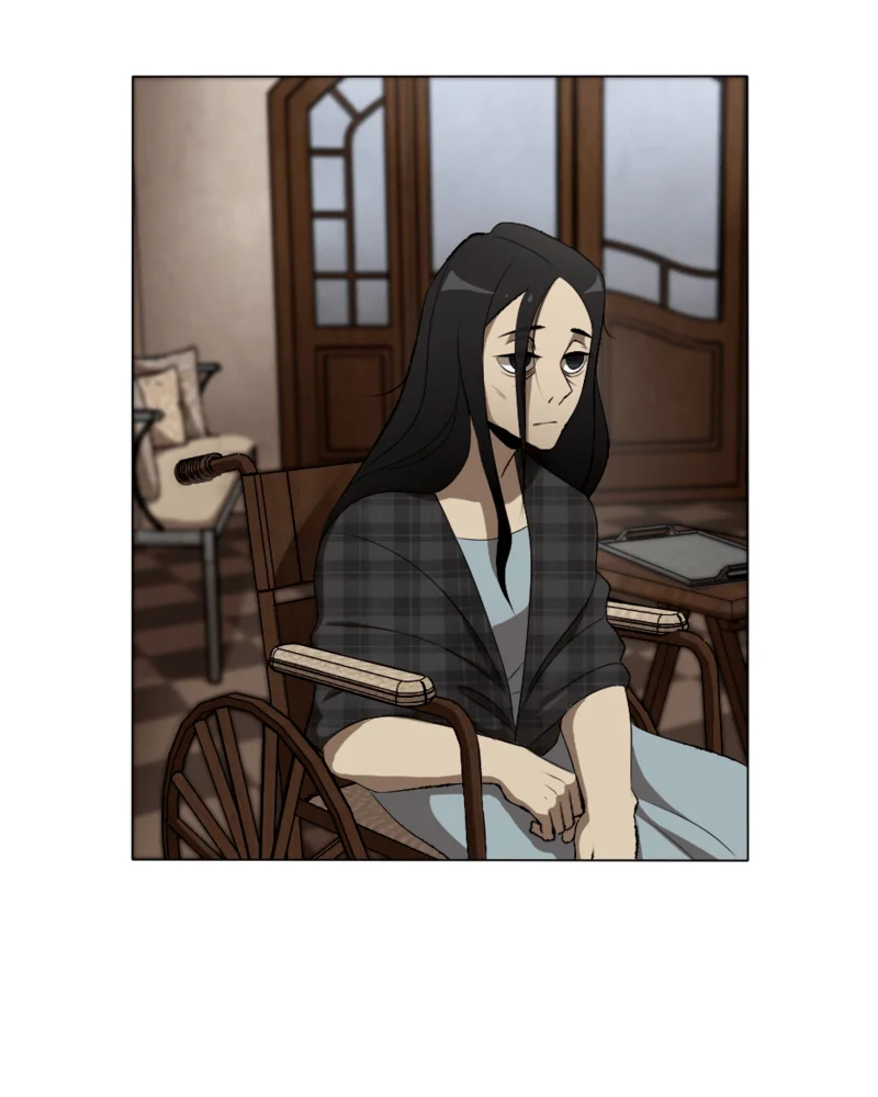 Read silent screams AR Manga Online