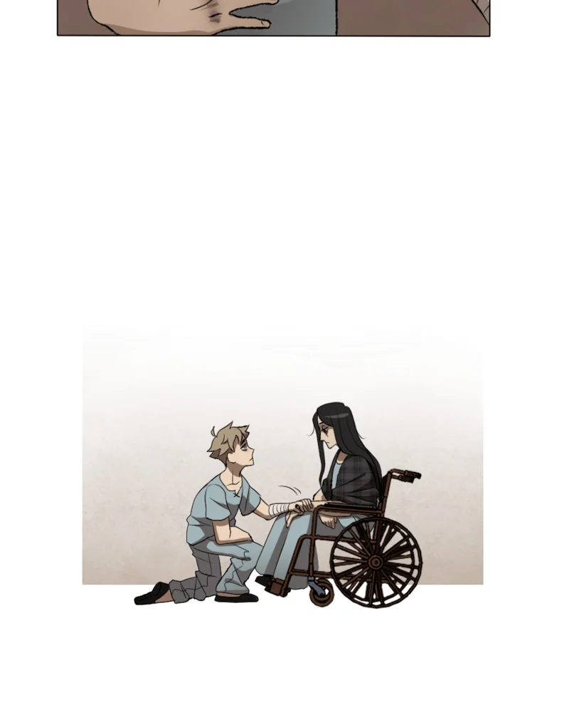 Read silent screams AR Manga Online