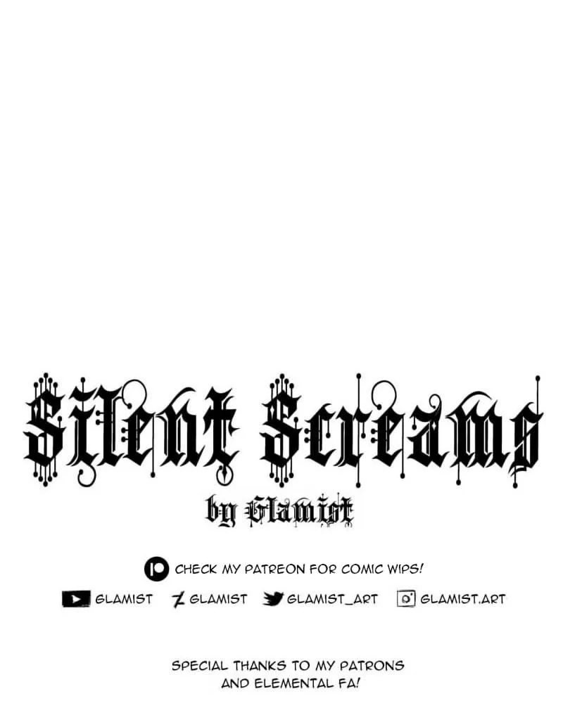 Read silent screams AR Manga Online