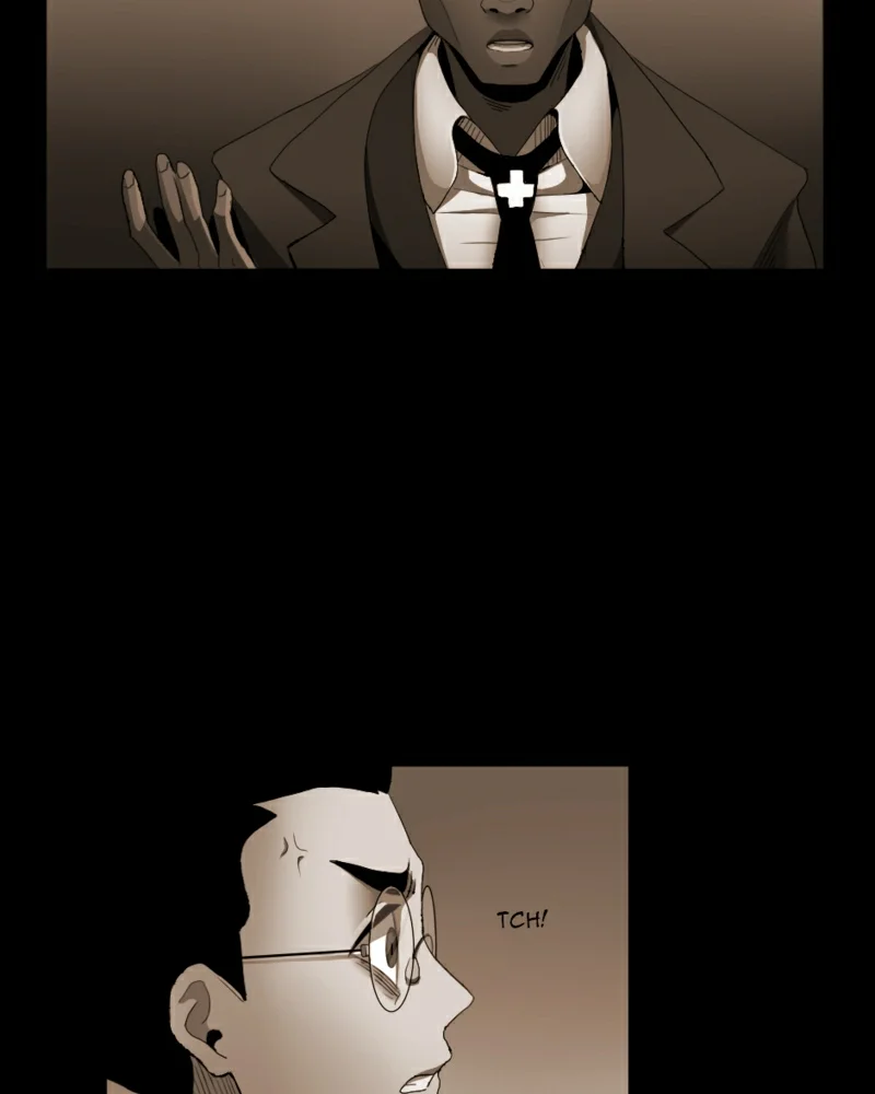 Read silent screams AR Manga Online