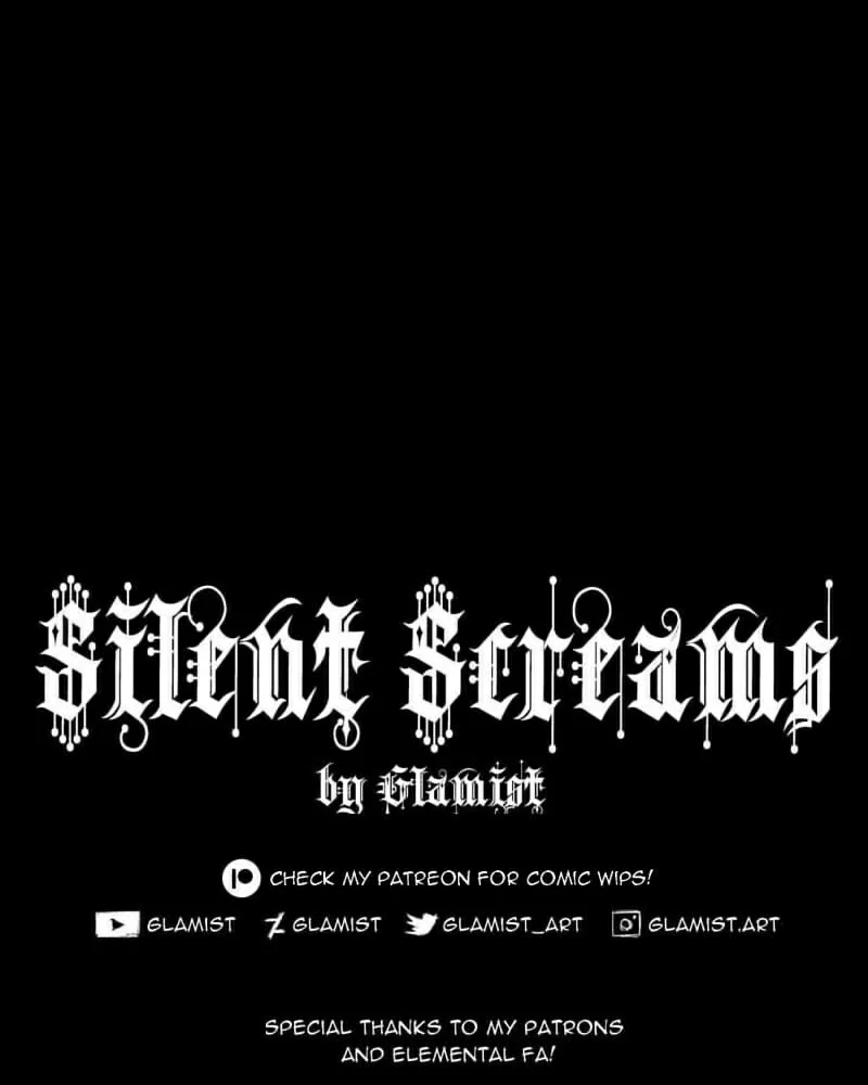Read silent screams AR Manga Online