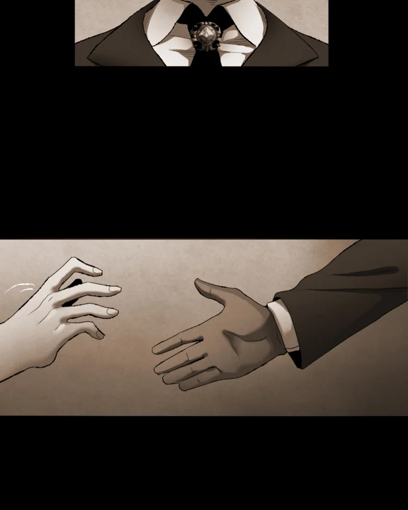 Read silent screams AR Manga Online
