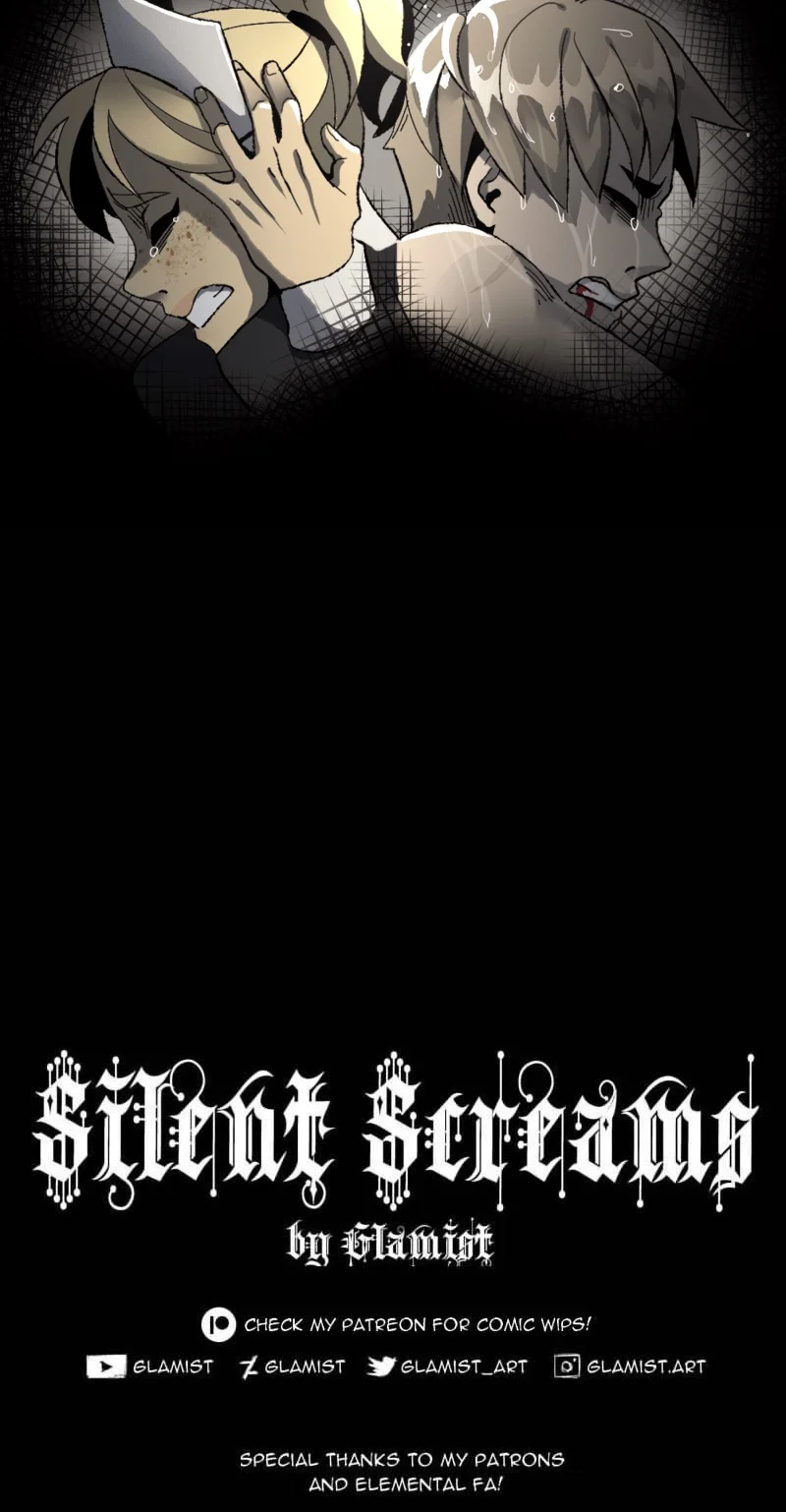 Read silent screams AR Manga Online