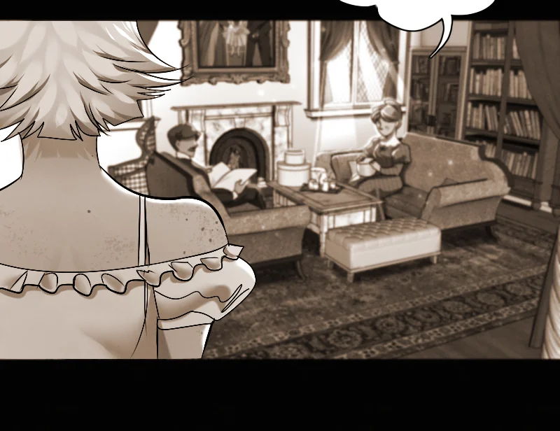 Read silent screams AR Manga Online