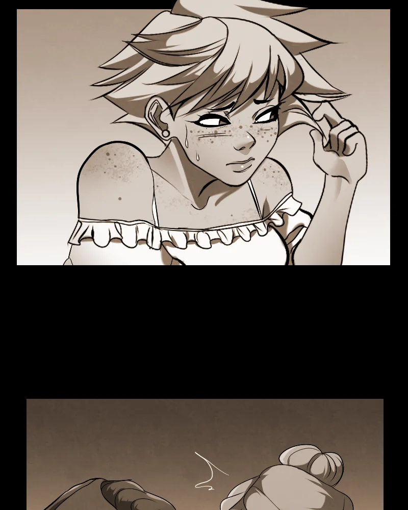 Read silent screams AR Manga Online