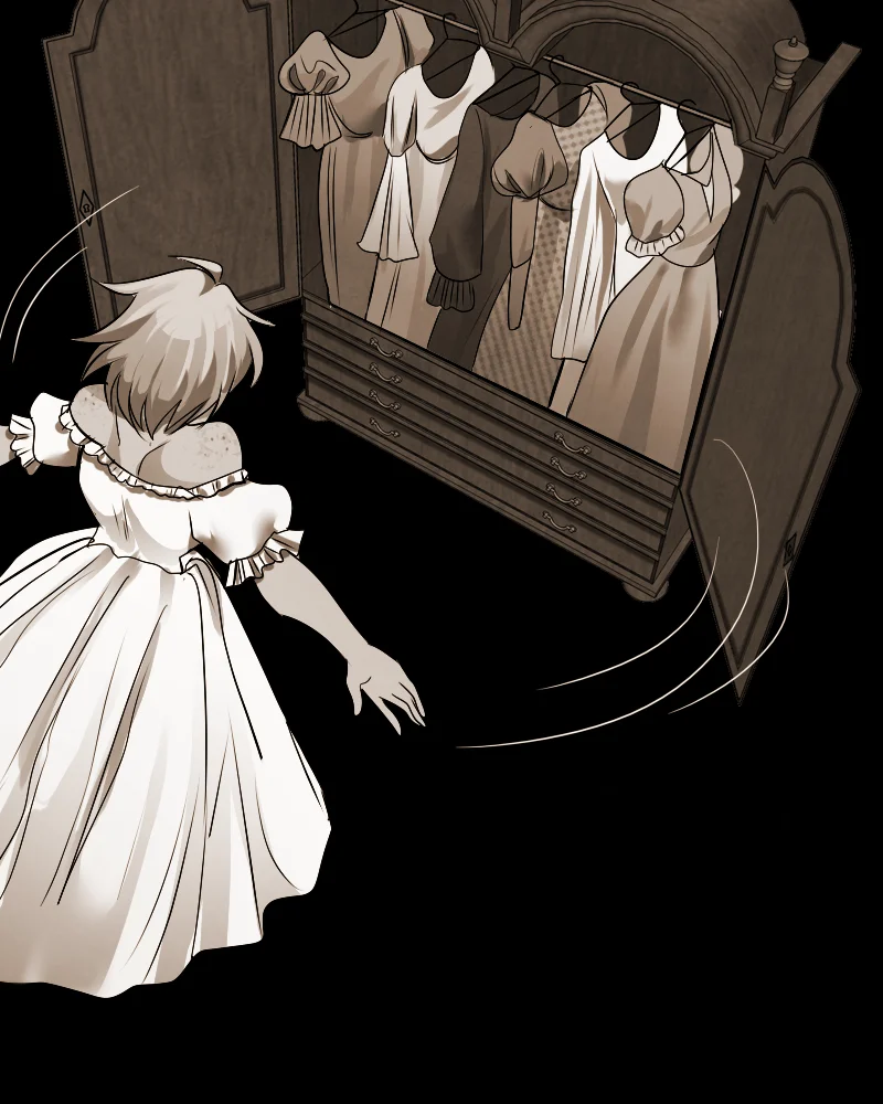 Read silent screams AR Manga Online