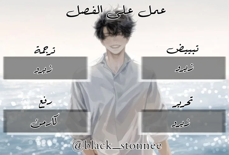 Read silent screams AR Manga Online