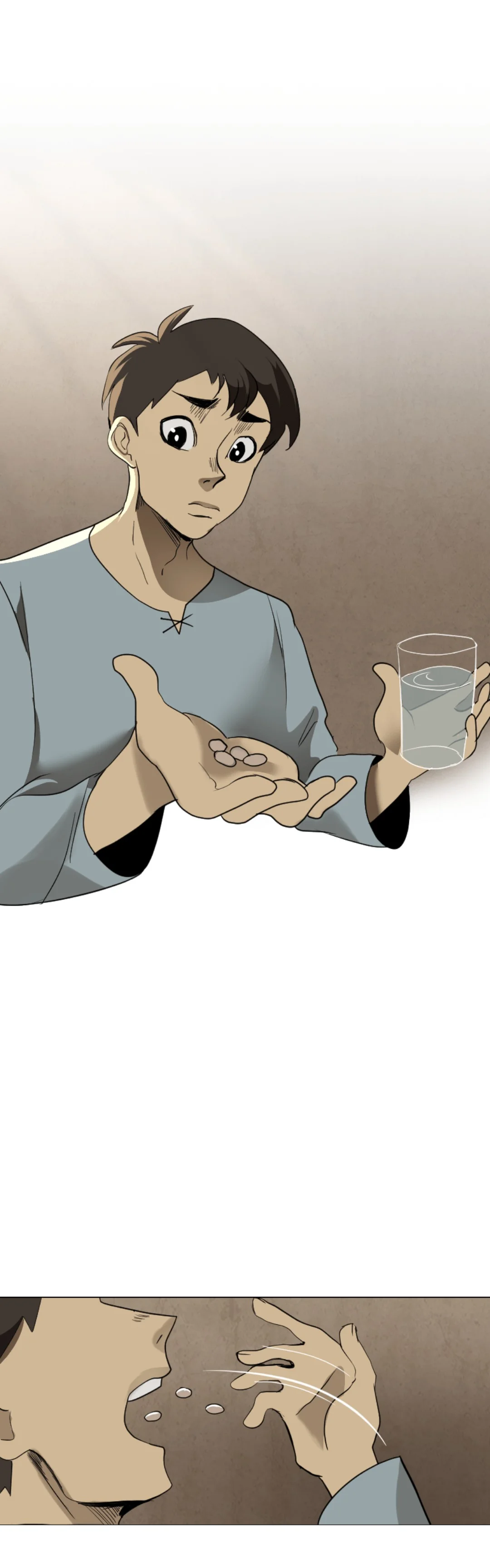 Read silent screams AR Manga Online