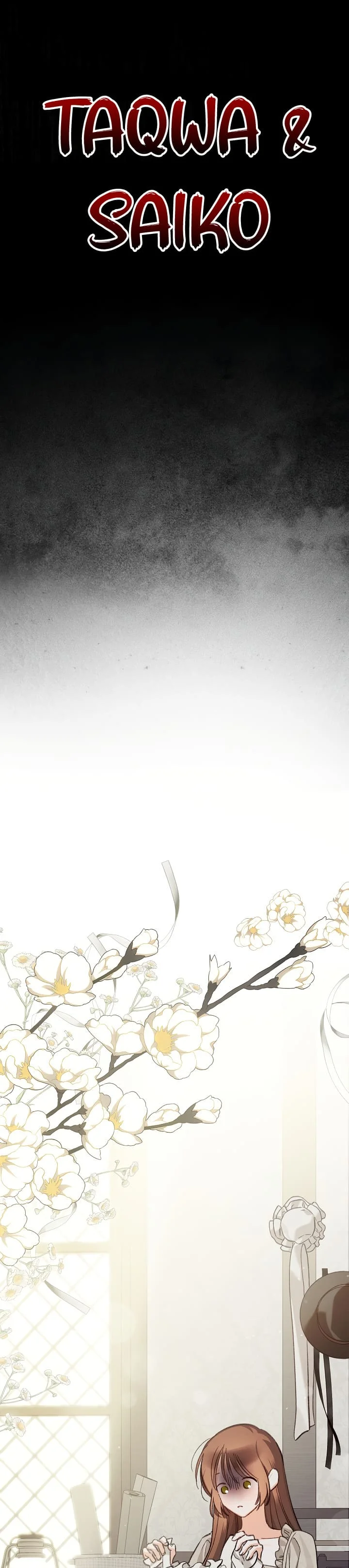 Read surviving as maid in horror game AR Manga Online