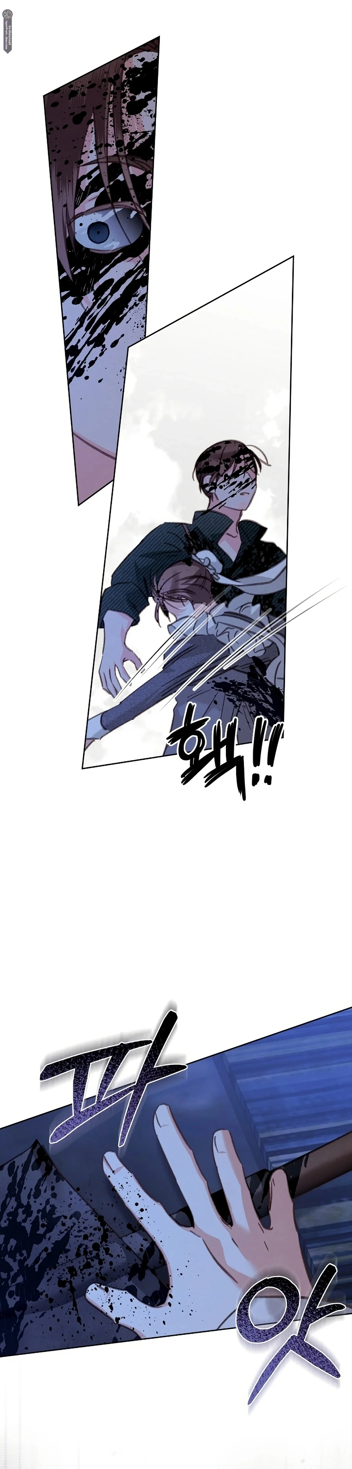 Read surviving as maid in horror game AR Manga Online