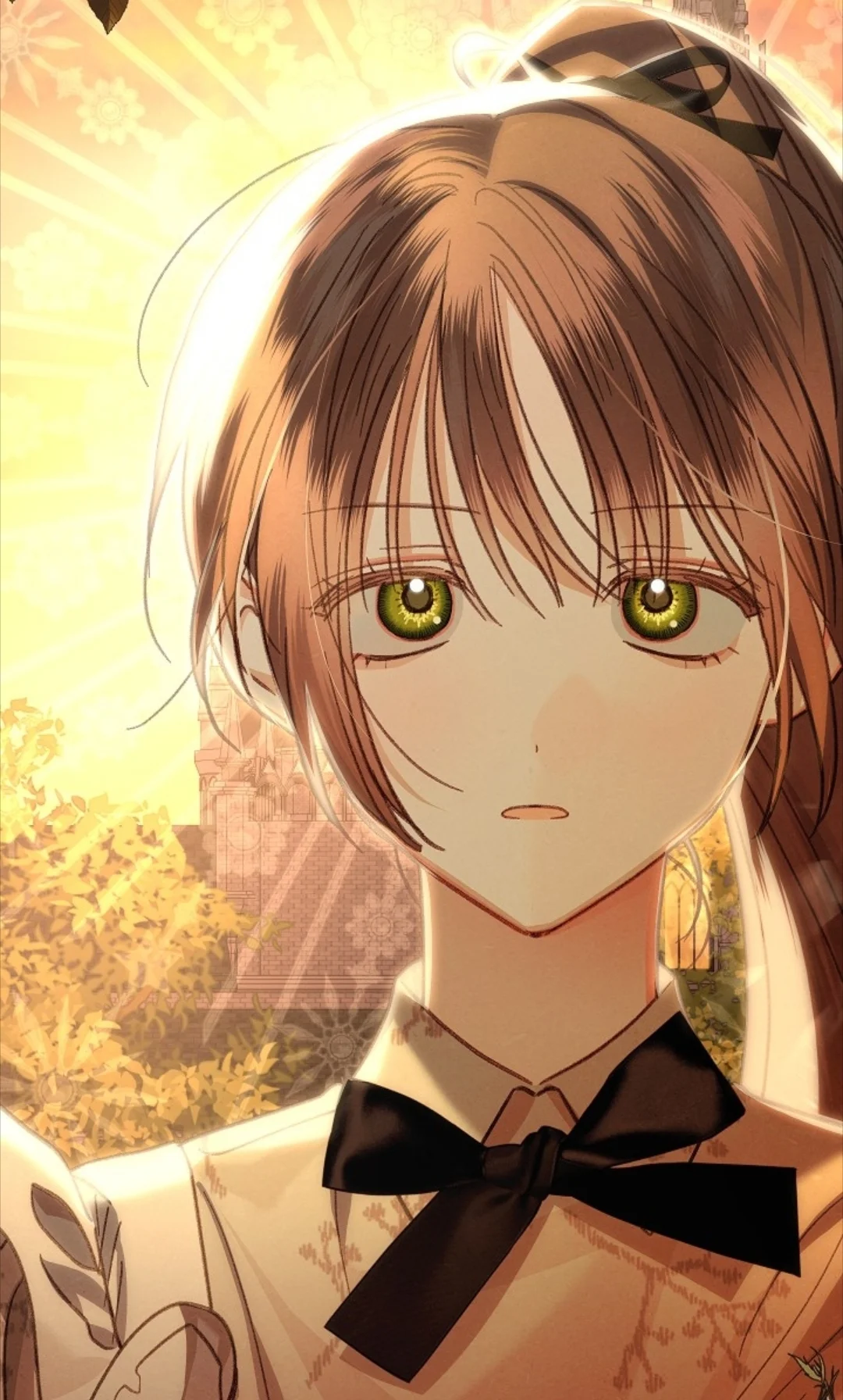Read surviving as maid in horror game AR Manga Online