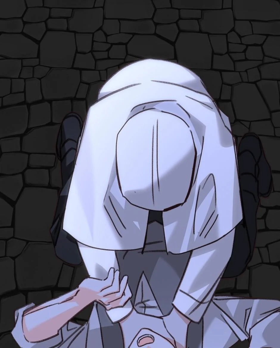 Read surviving as maid in horror game AR Manga Online