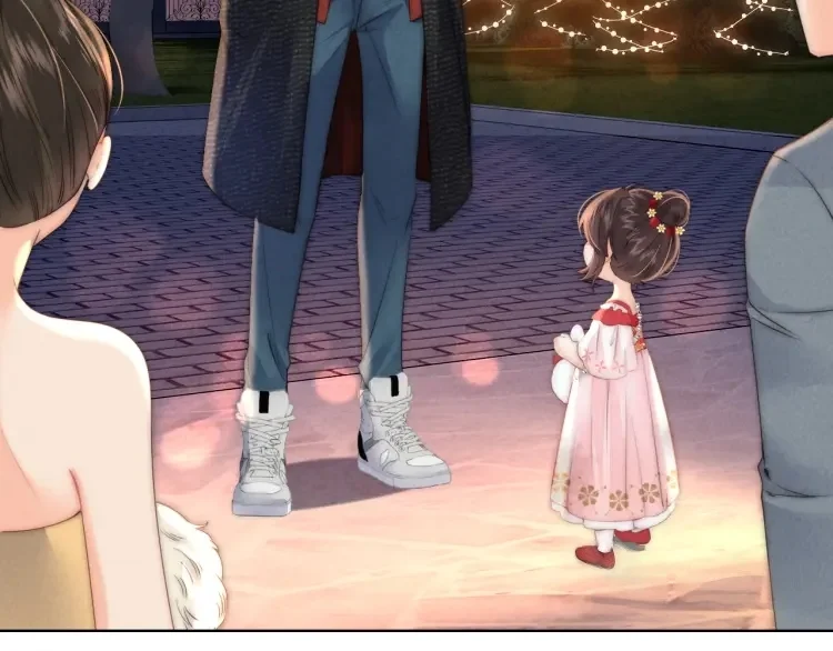 Read three-year-old great aunt who tells fortunes using a milk bottle AR Manga Online