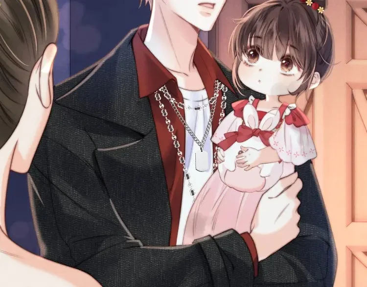 Read three-year-old great aunt who tells fortunes using a milk bottle AR Manga Online