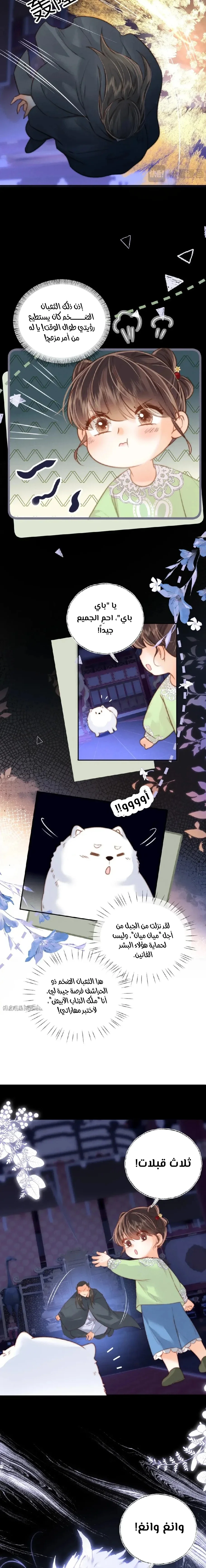 Read three-year-old great aunt who tells fortunes using a milk bottle AR Manga Online