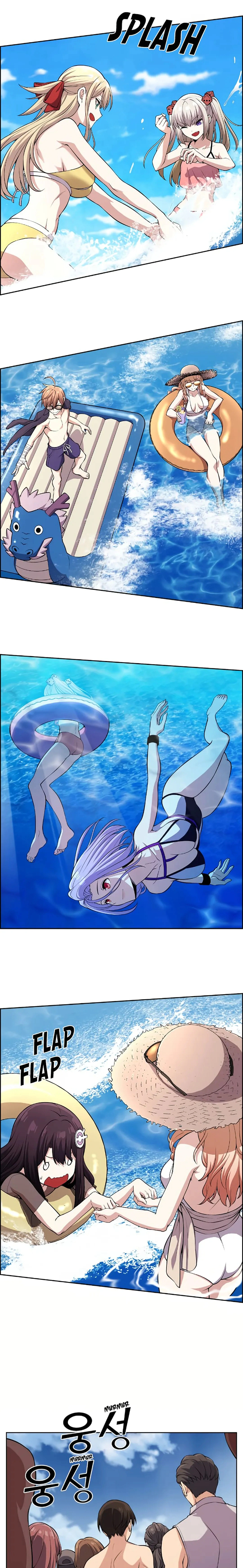 Read webtoon character na kang lim AR Manga Online