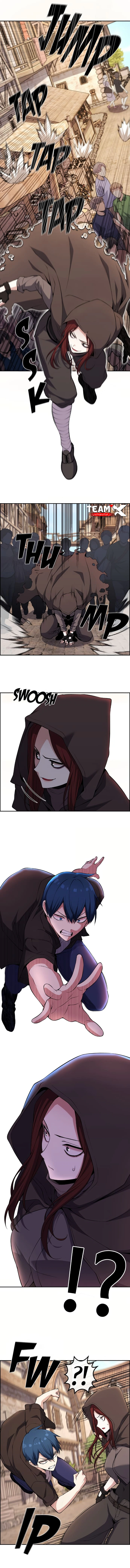 Read webtoon character na kang lim AR Manga Online