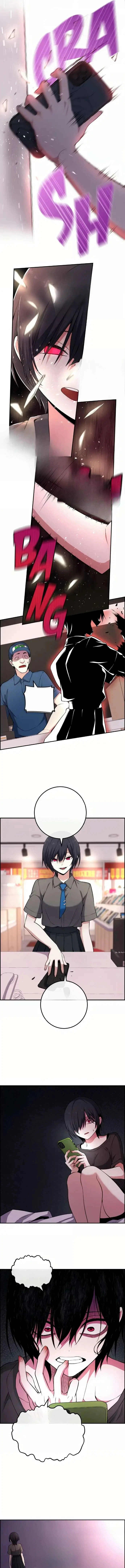 Read webtoon character na kang lim AR Manga Online
