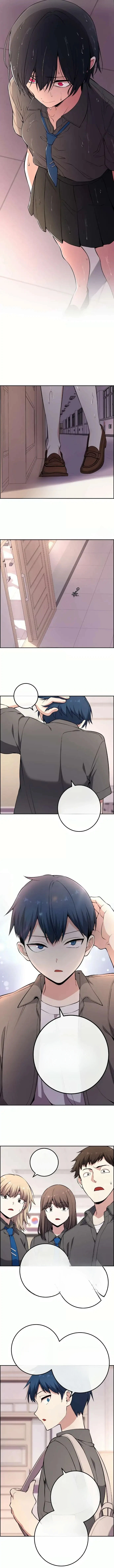 Read webtoon character na kang lim AR Manga Online