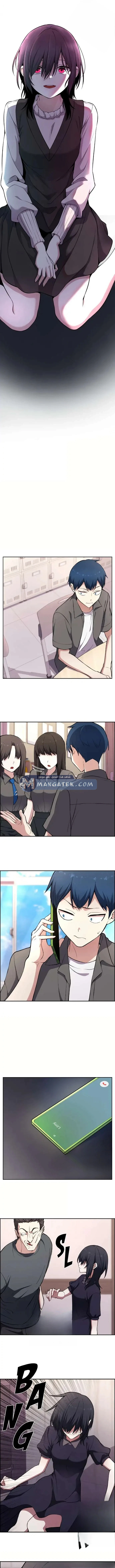 Read webtoon character na kang lim AR Manga Online