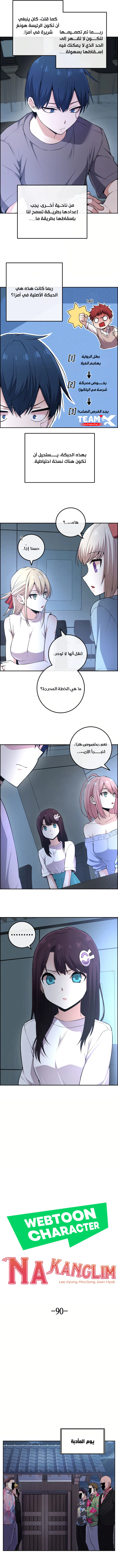 Read webtoon character na kang lim AR Manga Online