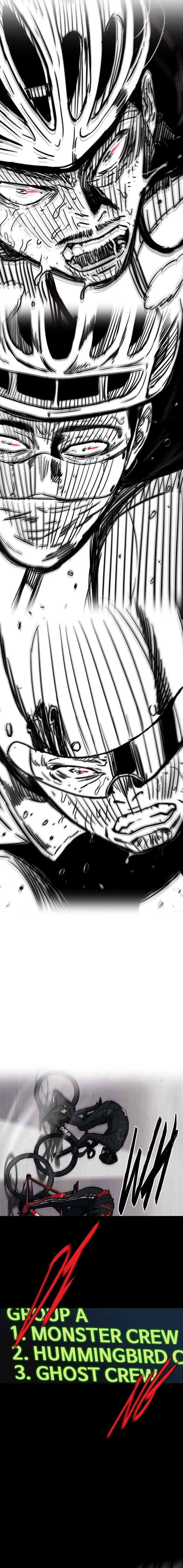 Read wind breaker AR Manga Online