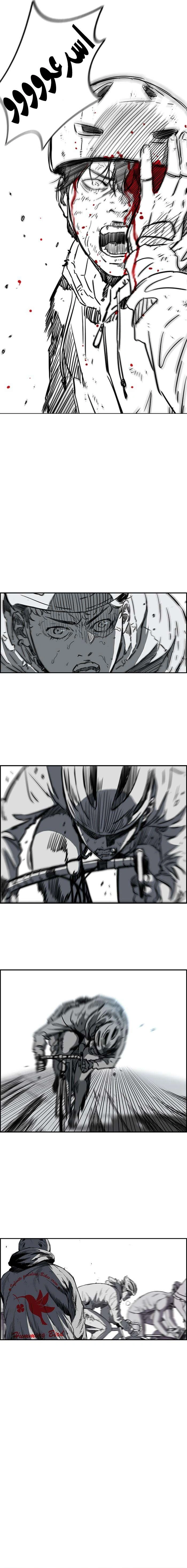Read wind breaker AR Manga Online