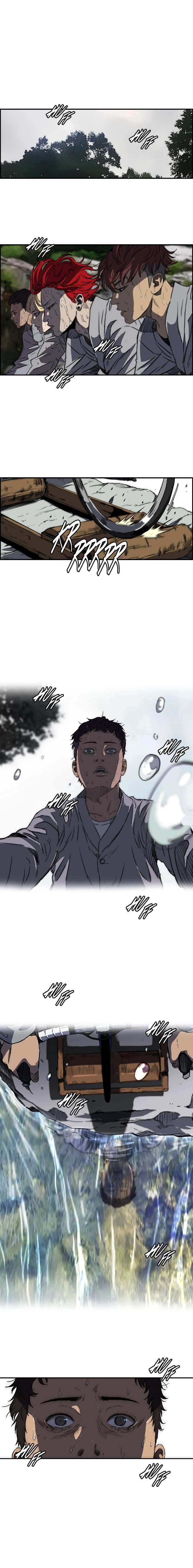 Read wind breaker AR Manga Online