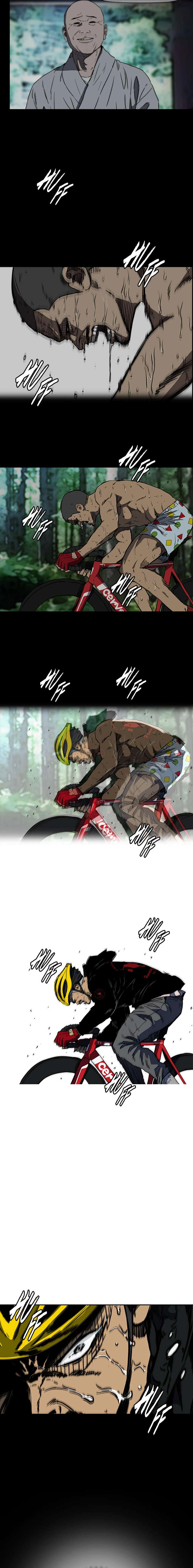 Read wind breaker AR Manga Online