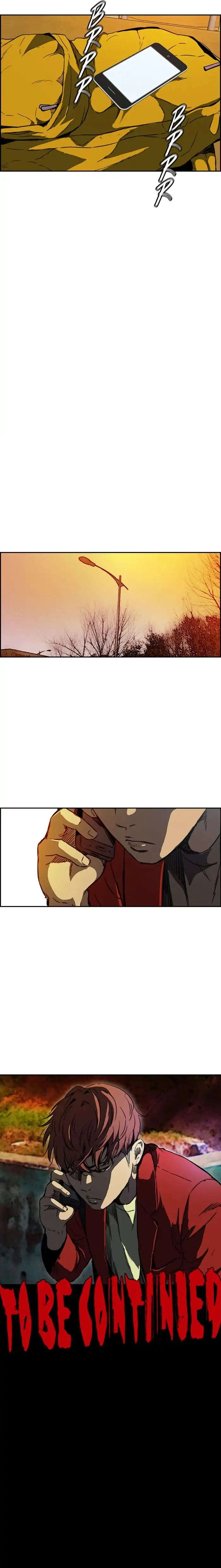 Read wind breaker AR Manga Online