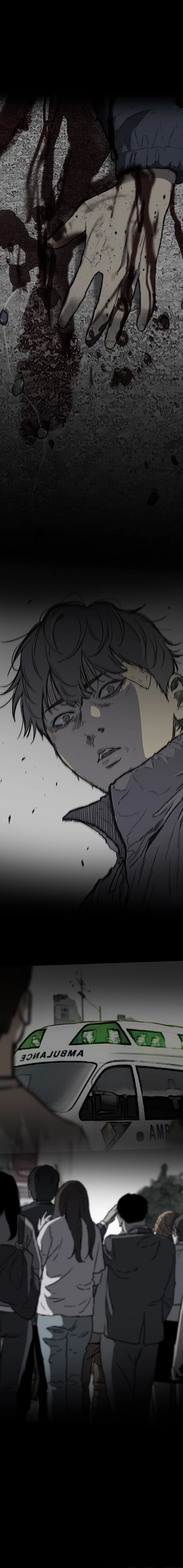 Read wind breaker AR Manga Online