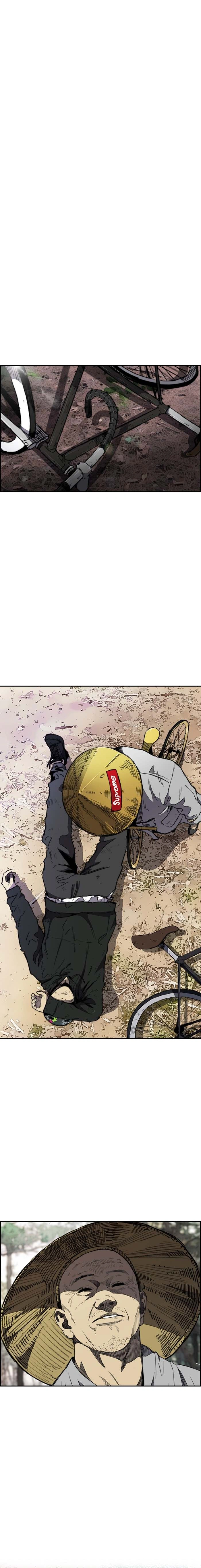Read wind breaker AR Manga Online