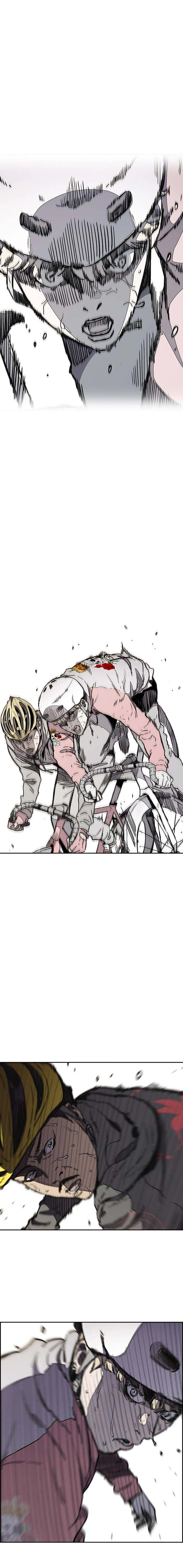 Read wind breaker AR Manga Online