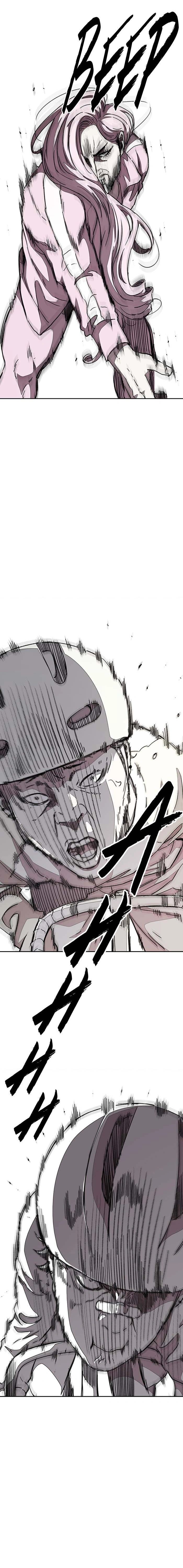 Read wind breaker AR Manga Online