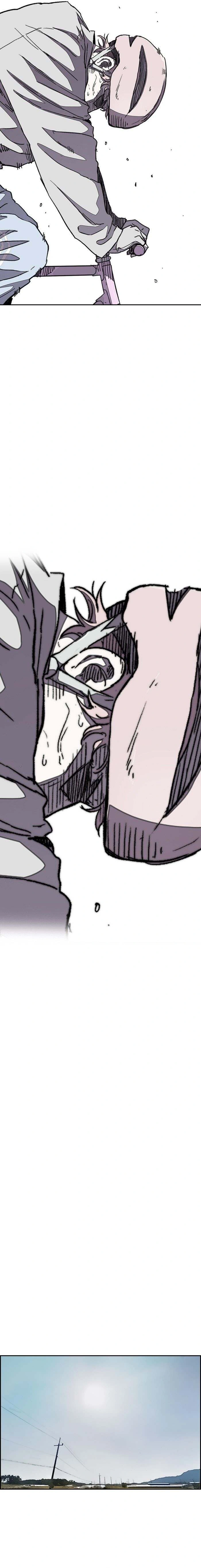 Read wind breaker AR Manga Online