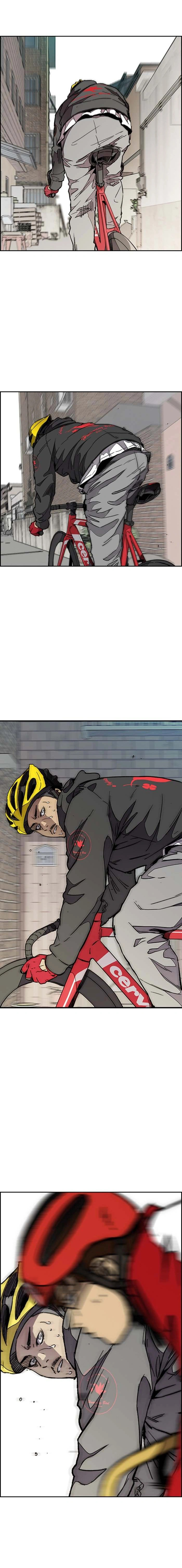 Read wind breaker AR Manga Online
