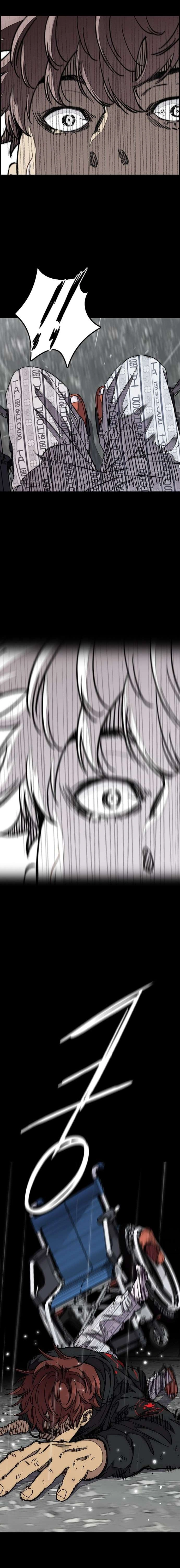 Read wind breaker AR Manga Online