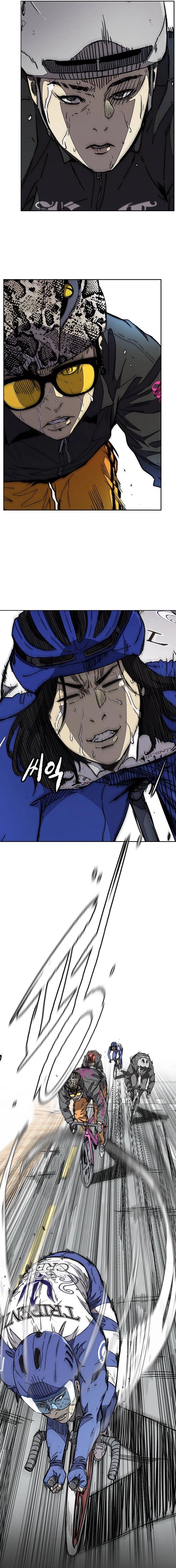 Read wind breaker AR Manga Online