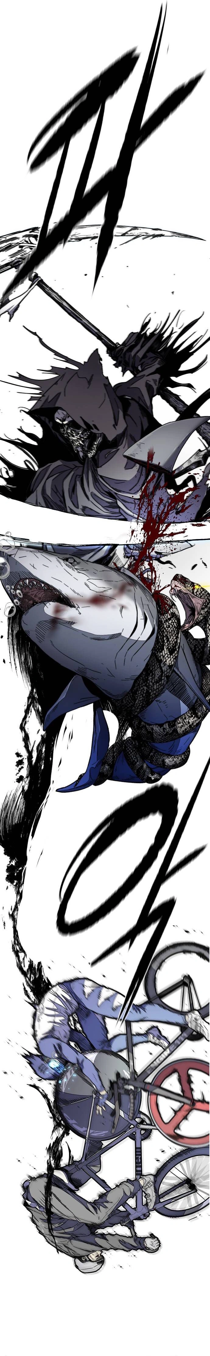 Read wind breaker AR Manga Online