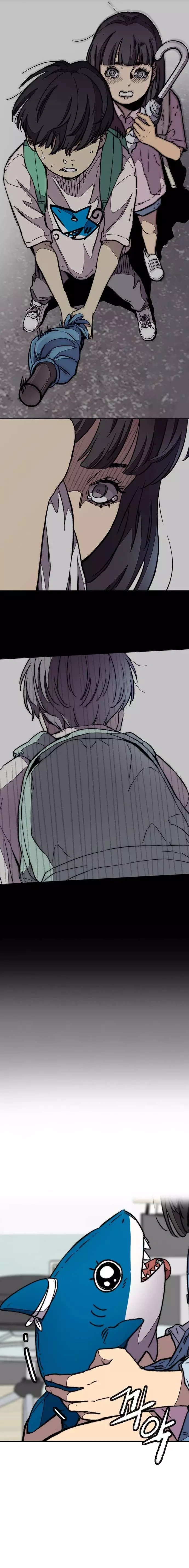 Read wind breaker AR Manga Online