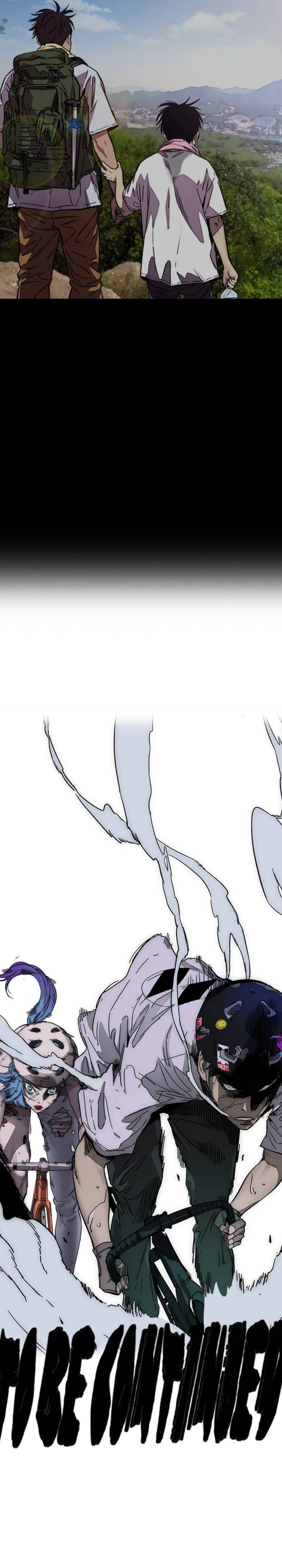 Read wind breaker AR Manga Online