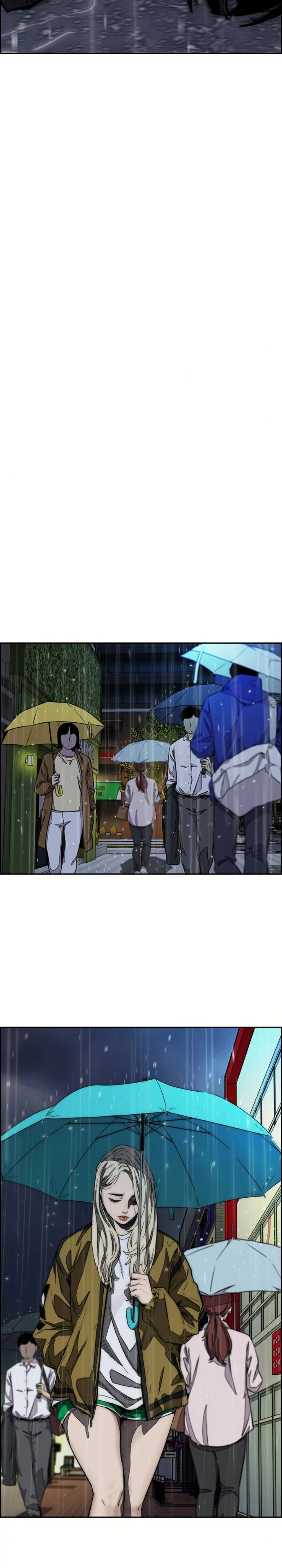 Read wind breaker AR Manga Online