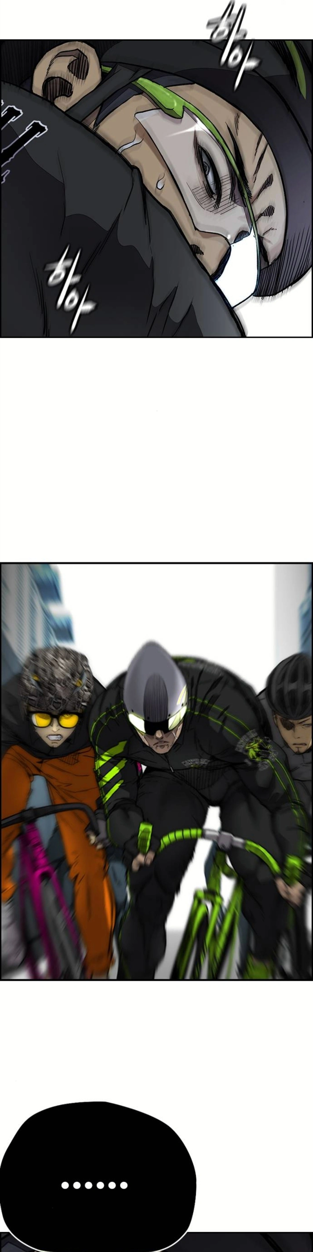 Read wind breaker AR Manga Online