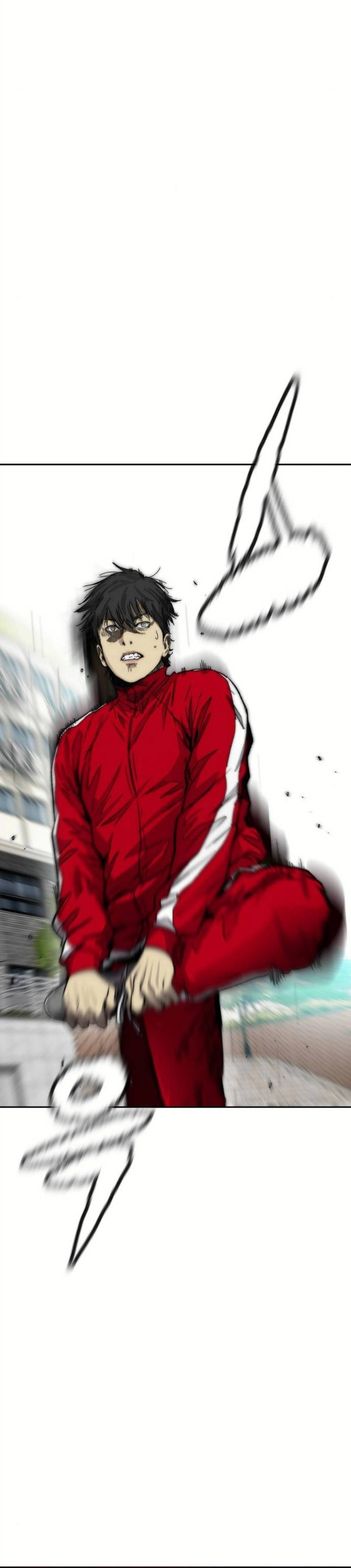Read wind breaker AR Manga Online