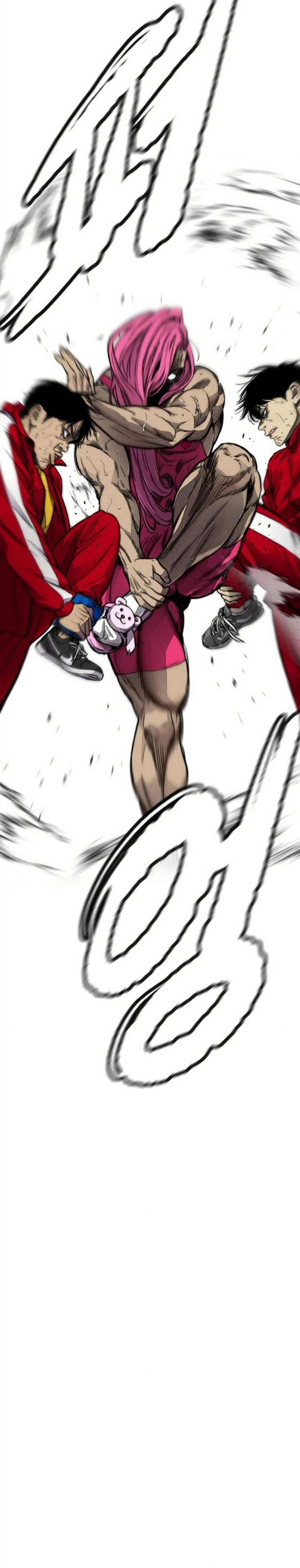 Read wind breaker AR Manga Online