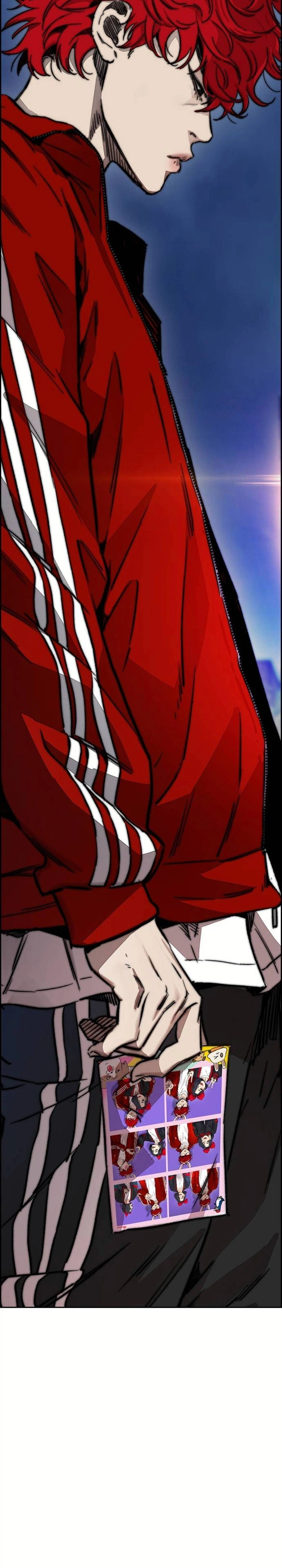 Read wind breaker AR Manga Online