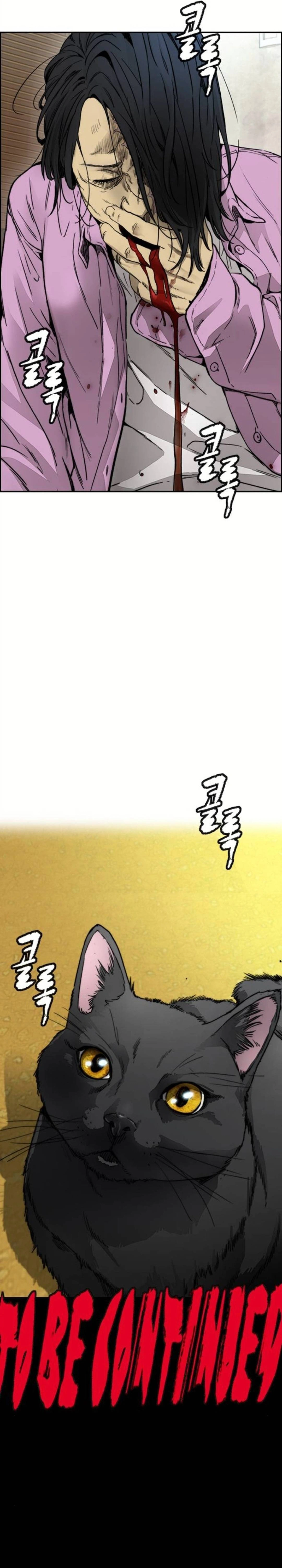 Read wind breaker AR Manga Online