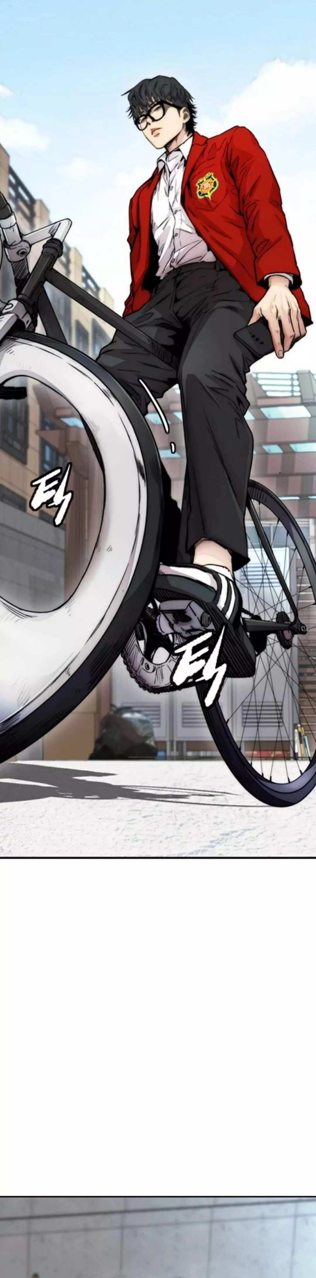 Read wind breaker AR Manga Online