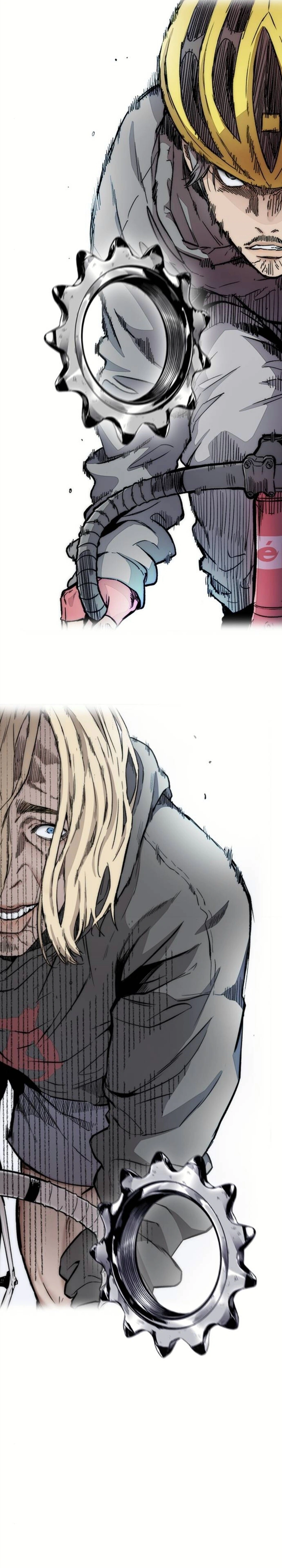Read wind breaker AR Manga Online