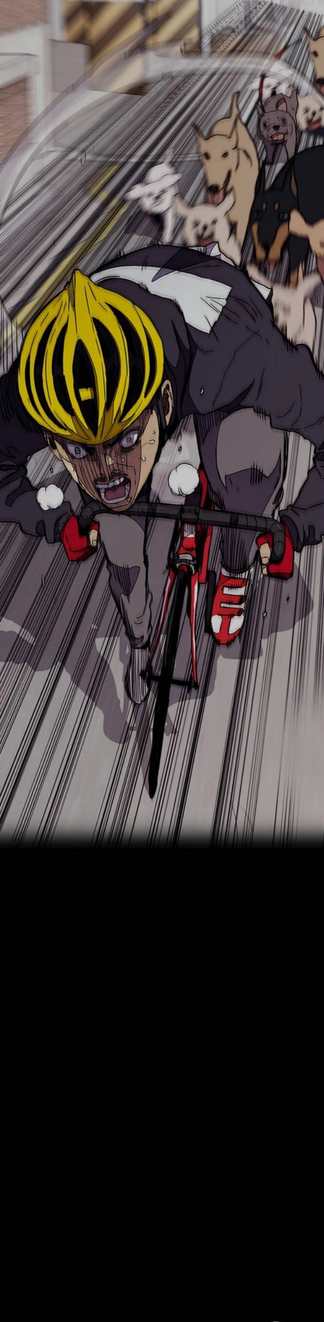 Read wind breaker AR Manga Online